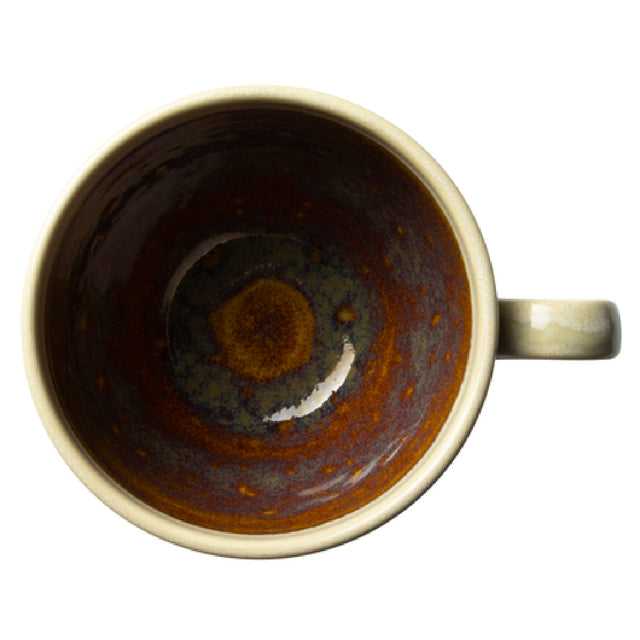 Steelite 1784X0019 Liv Cup 12.0 Oz 5.25" X 3.125"