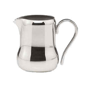 BauscherHepp 12.2203.0150 Milk Jug 5 Oz. (0.15 Liter) Handled