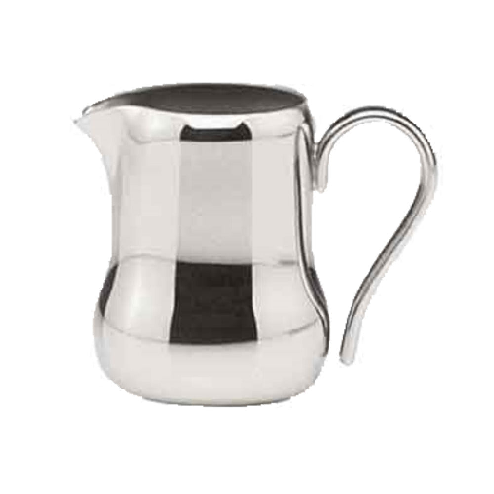BauscherHepp 13.2203.0150 Milk Jug 5 Oz. (0.15 Liter) Handled