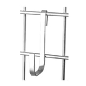 Eagle LH-C Stand-Outs™ Decorative Snap Hook Large Chrome Finish