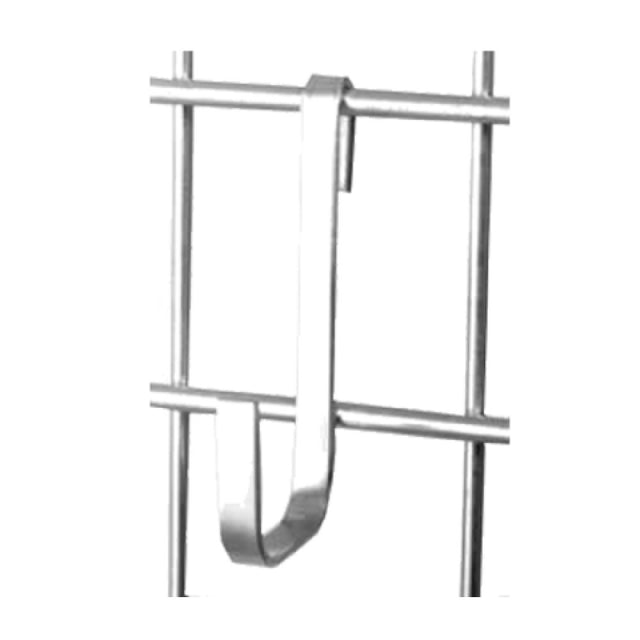 Eagle LH-C Stand-Outs™ Decorative Snap Hook Large Chrome Finish