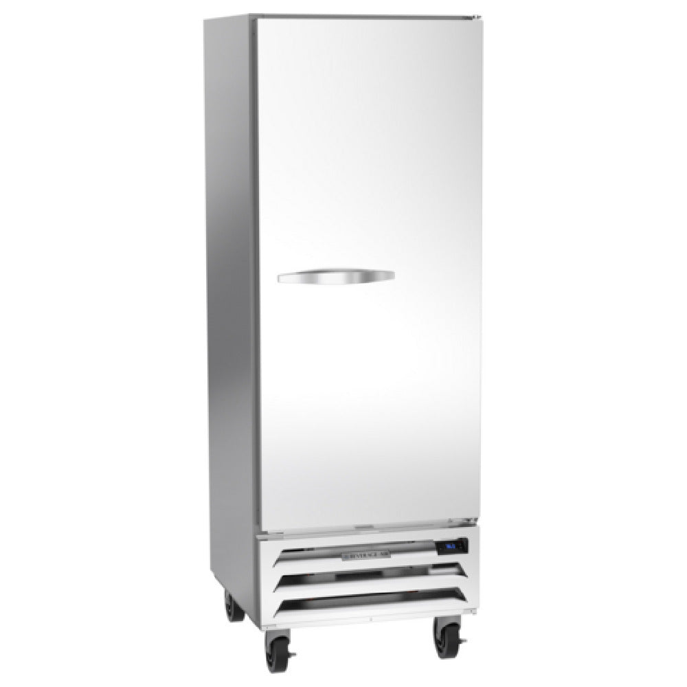 Beverage Air RB12HC-1S Vista® Refrigerator Reach-in One-section