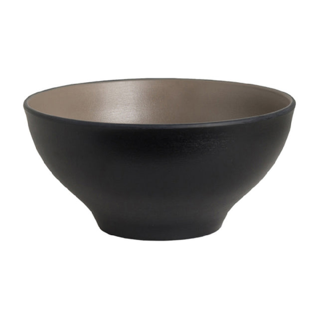Steelite 7810JB001 Bowl 22.75 Oz 6.0" X 2.875"