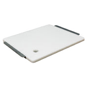 Advance Tabco K-2BF Sink Cover Poly-Vance™ For 14" X 16" Fabricated Bowl (includes Support Clips That Rest On Edges Of Sink Bowl Such That Poly Sink Cover Will Be Approximately Flush With Tabletop Or Drainboard Work Surface)