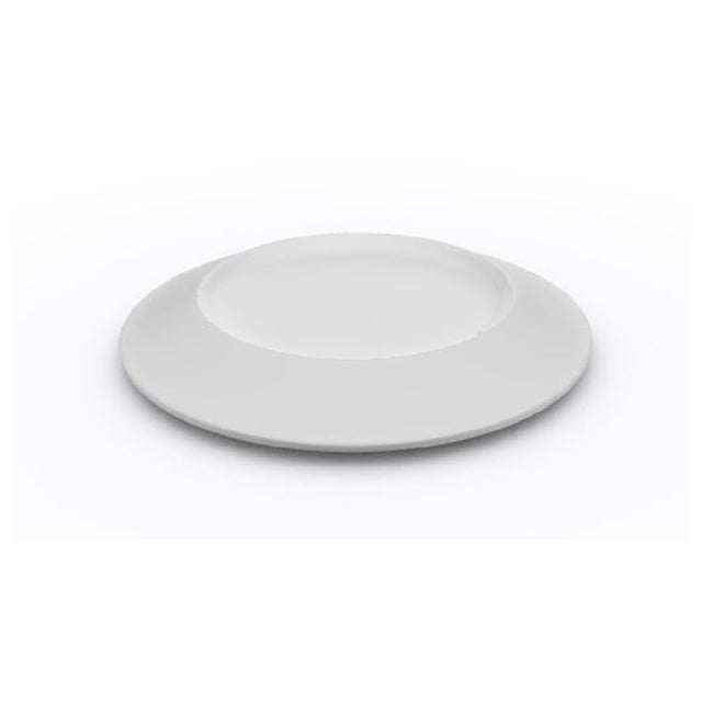 BauscherHepp SRH006 Tower Plate 8.6" Dia Round