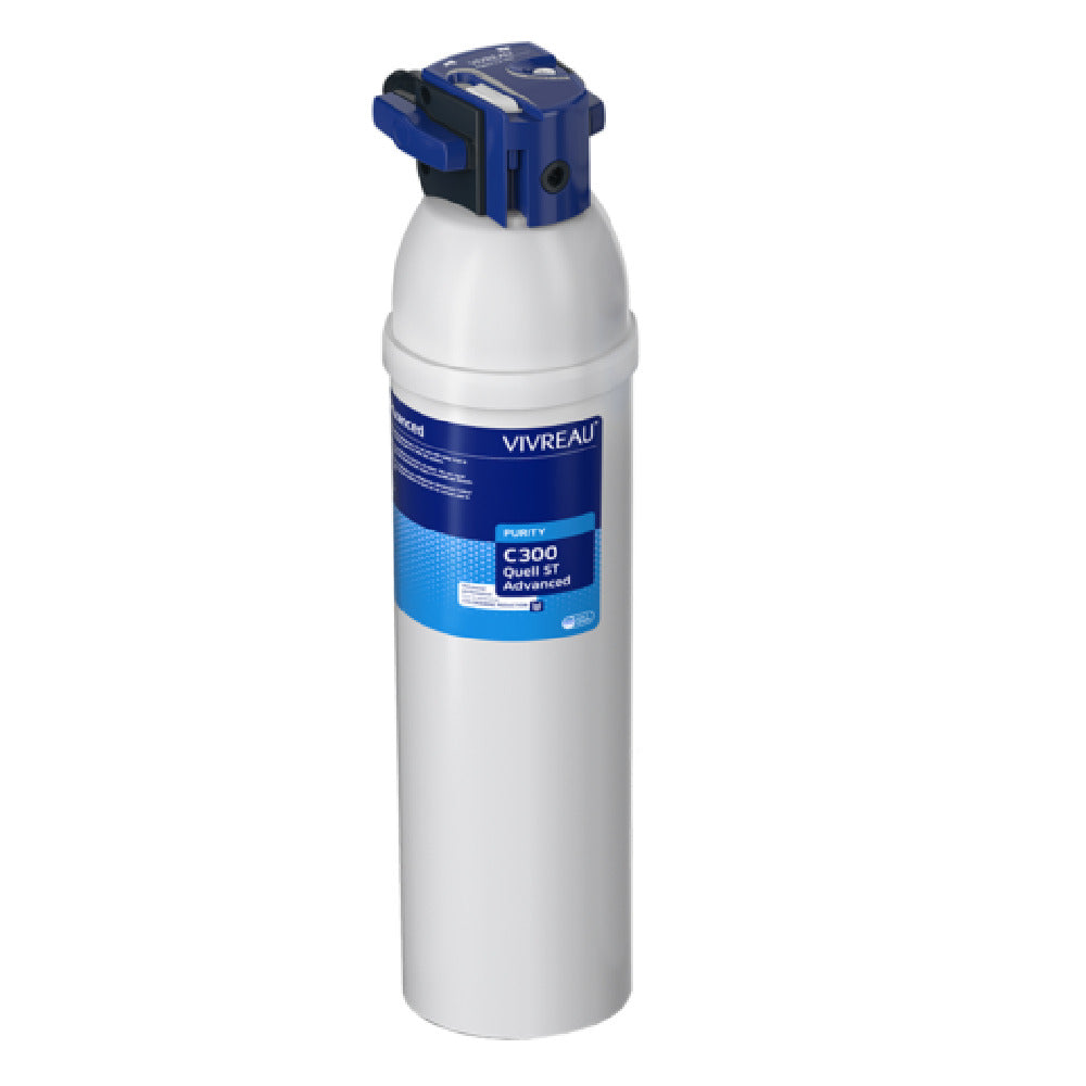 Vivreau PURITY C300 ADVANCED FILTER (1054236) Vivreau Purity C300 ADVANCED Filter Exchange Cartridge