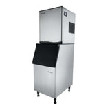 Empura E-MCFB500 - Ice Machine, 22-1/2"W X 32-5/16"D X 67-1/16"H, Modular