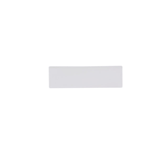 Churchill China WH OF301 - Tray, 11-1/2 X 3-1/2", Rectangular