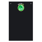 Risch TALKERSTREET CHALK LOGO'D REPLACEMENTS Replacement Talkerstreet Logo Chalk Board