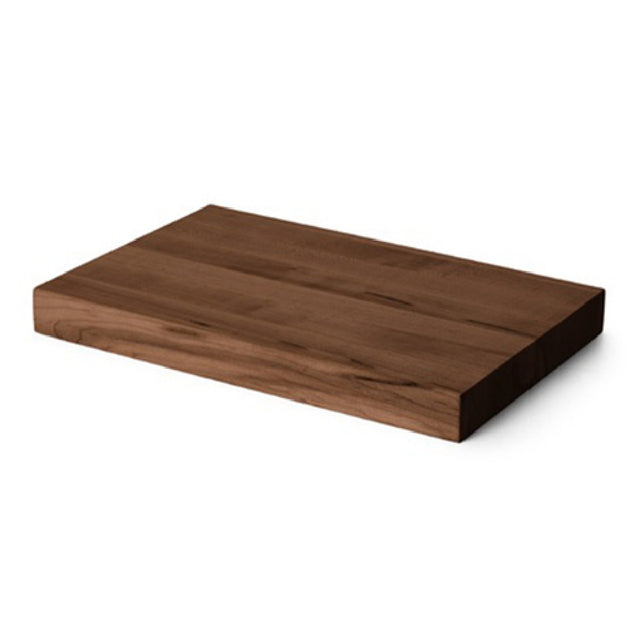 Bon Chef BB500-BW Buffet In A Box Butcher Block For Metal Riser Base Rectangular