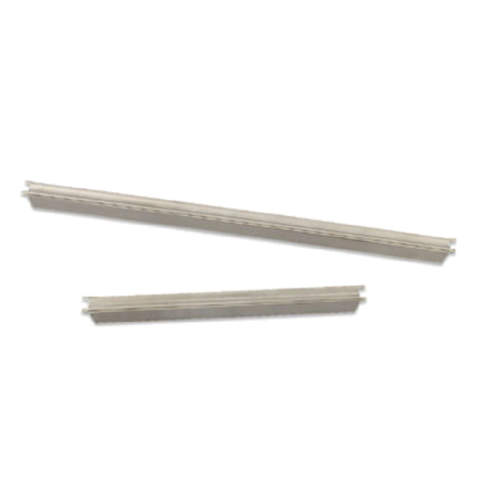 Alegacy Foodservice Products 2089 Rest-Rite™ Adapter Bar 20-1/4"L Stainless Steel