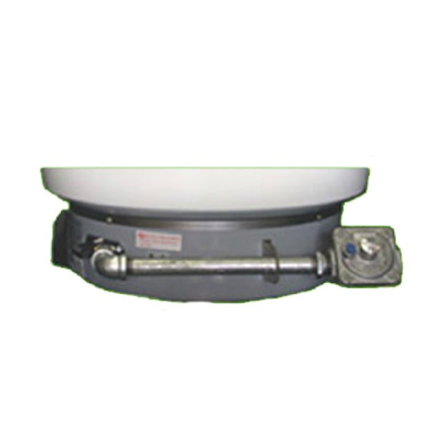 Town RM-55N-RCKIT Rear Connection Kit For Natural Gas Compatible To RM50 And RM55