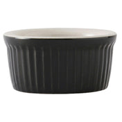 Tuxton B4X-0252 Ramekin 2-1/2 Oz. 3" Dia. X 1-1/2"H
