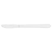 Steelite WL3345N Dinner Knife 9" One Piece