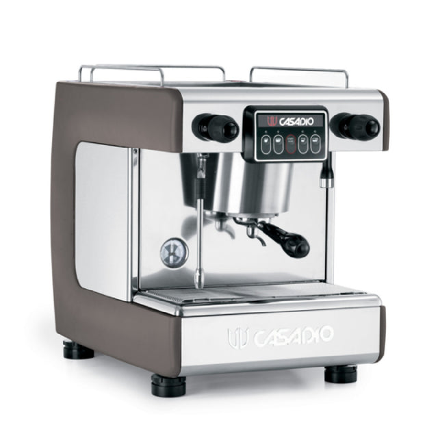 Espresso Soci DIECI A/1 Casadio Dieci Espresso Machine 1 Group Automatic
