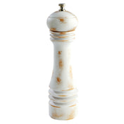 Libbey APS 40537 Pepper Mill 2-3/8" Dia. X 9-1/8"H Carbon Steel Mill