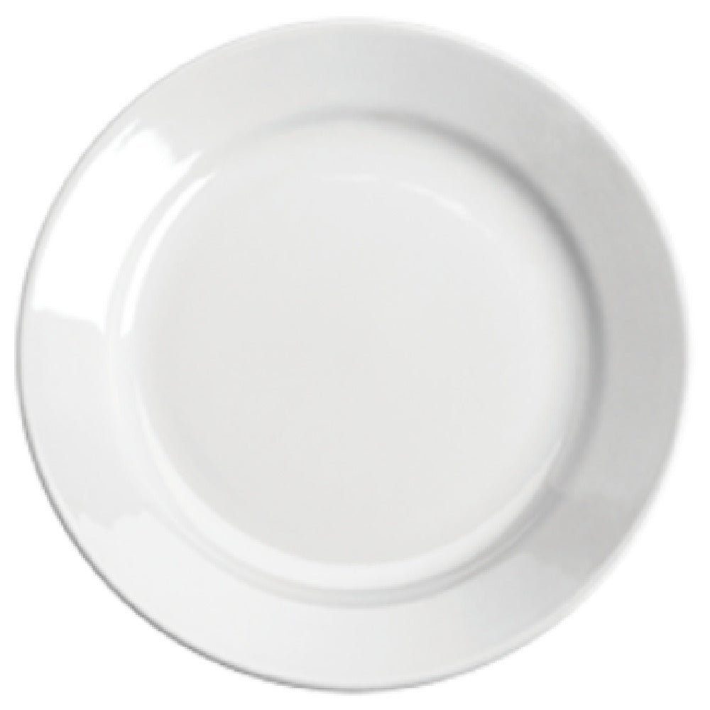 Steelite HL44410000 Plate 10-5/8" Round