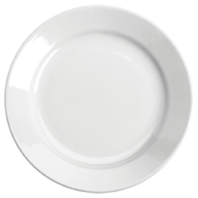 Steelite HL44410000 Plate 10-5/8" Round