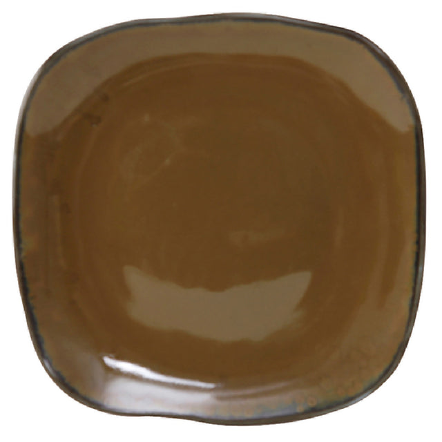 Tuxton GAJ-501 Plate 9" Square