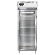 Continental Refrigerator D1RESNSSGD Designer Line Wide Refrigerator Reach-in 28-1/2"W