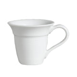 Steelite 6300P187 Ad Cup 2.5 Oz 3.625" X 2.13"