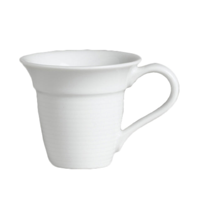 Steelite 6300P187 Ad Cup 2.5 Oz 3.625" X 2.13"