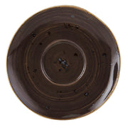 Tuxton GGM-084 Saucer 6-3/8" Dia. Round