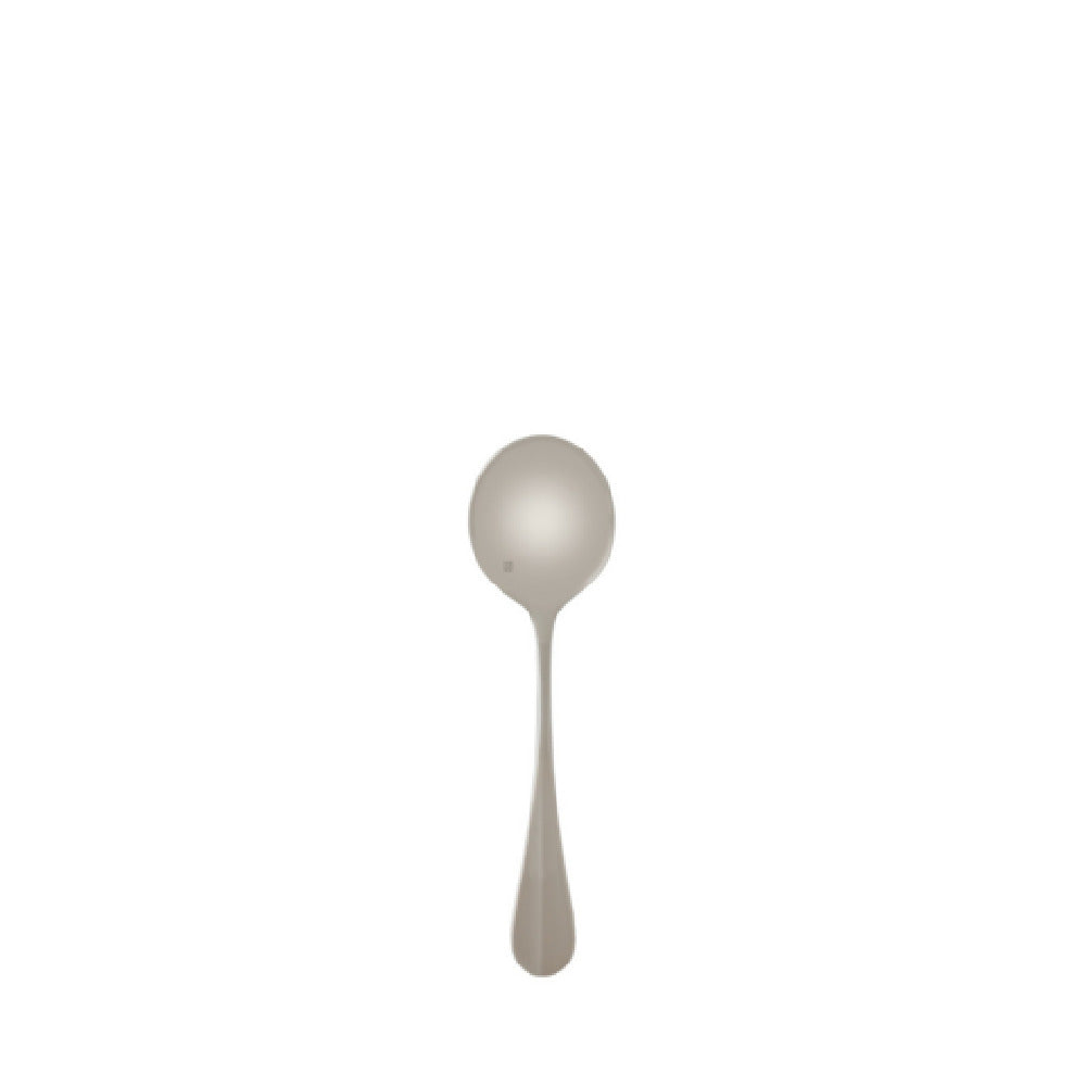 Fortessa 1.5.884.00.003 Luxe Bouillon Spoon 6.1" (15.5cm) Dishwasher Safe