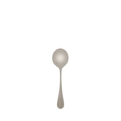 Fortessa 1.5.884.00.003 Luxe Bouillon Spoon 6.1" (15.5cm) Dishwasher Safe