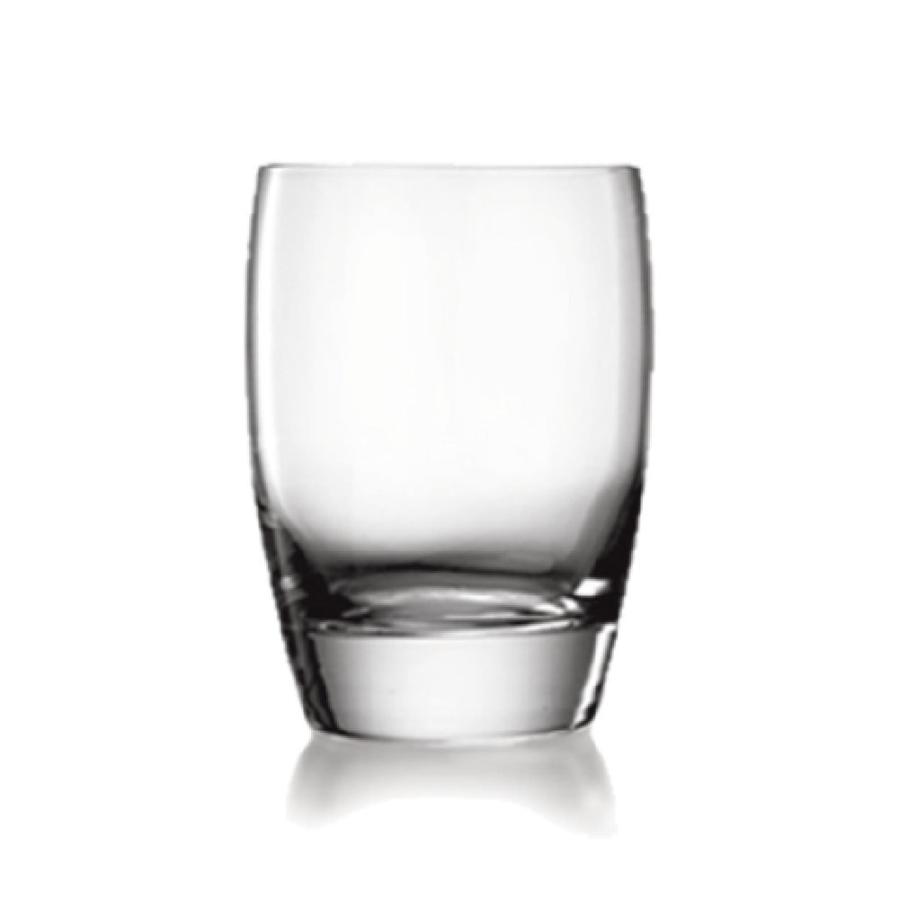 BauscherHepp 10234/04 Double Old Fashioned Glass 11.75 Oz. Pure And Transparent