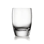 BauscherHepp 10234/04 Double Old Fashioned Glass 11.75 Oz. Pure And Transparent