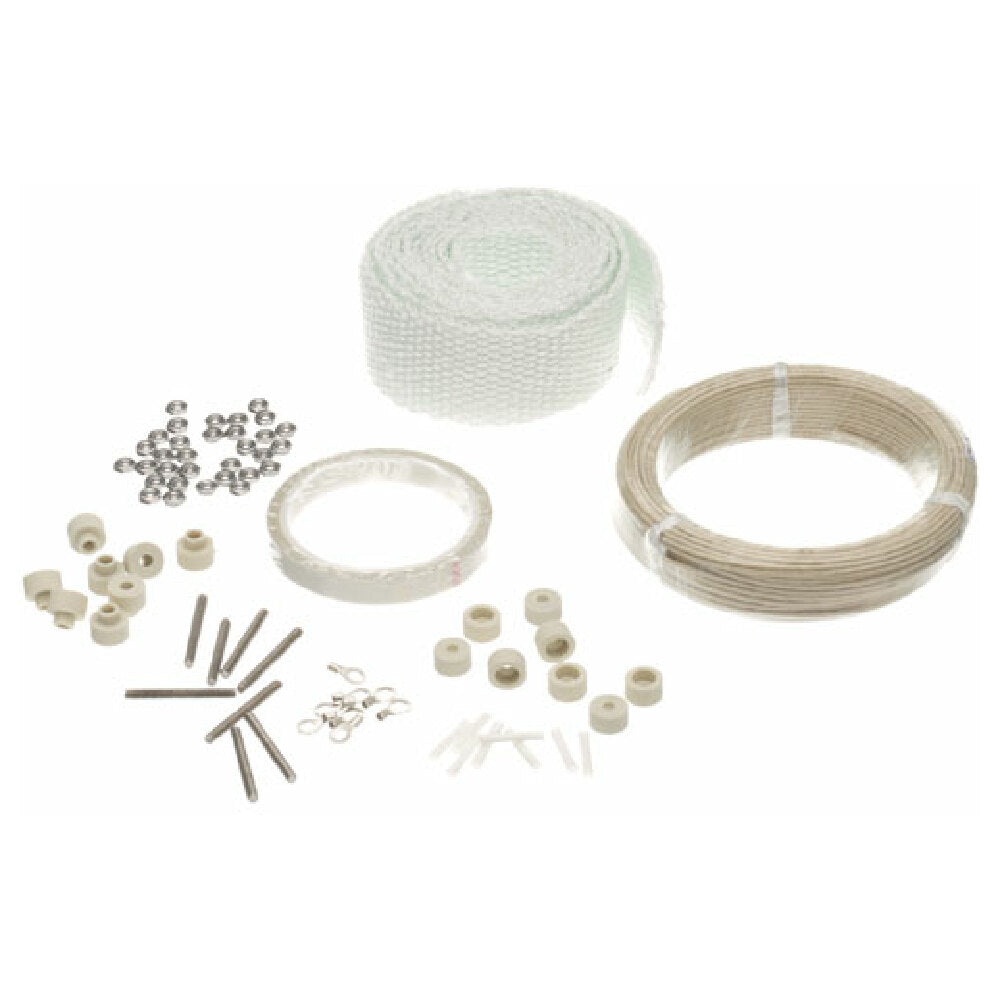 Alto-Shaam 4879 Service Cable Kit 112ft