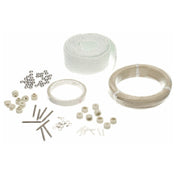 Alto-Shaam 4879 Service Cable Kit 112ft