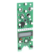 Alto-Shaam BA-34658 Data Key Operation Board