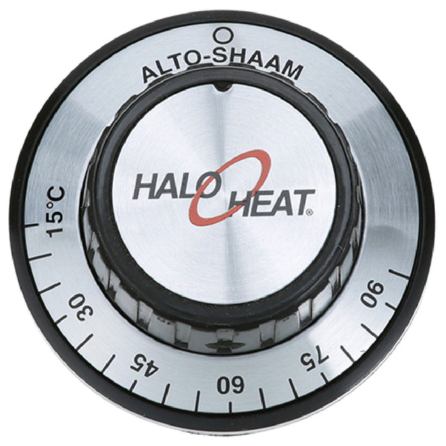 Alto-Shaam KN-3474 Knob Thermostat