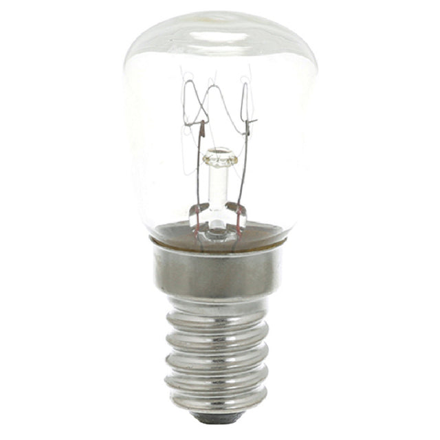 Alto-Shaam LP-34205 125/130v E14 Light Bulb