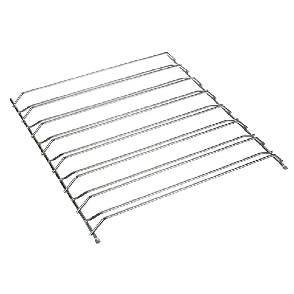 Alto-Shaam SR-2120 Nickle Chrome Siderack 1000 Up