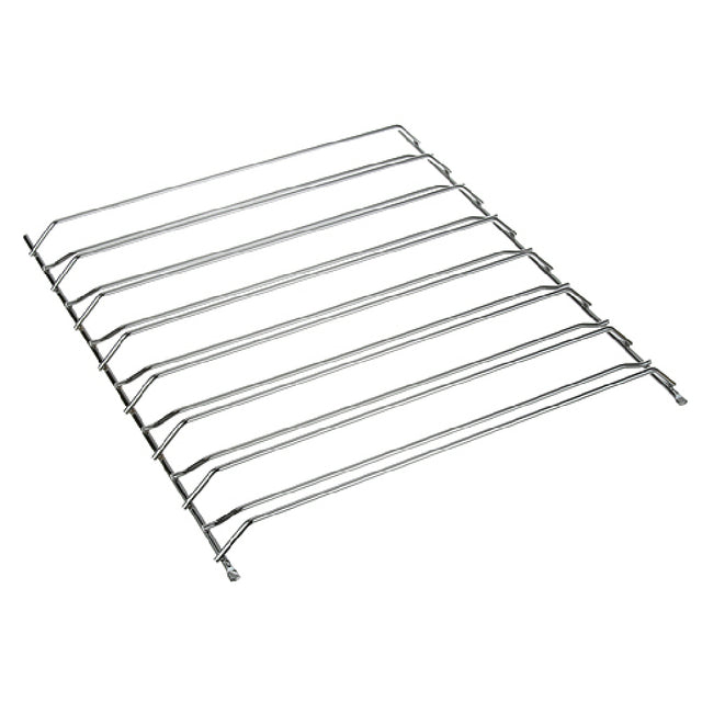 Alto-Shaam SR-2120 Nickle Chrome Siderack 1000 Up