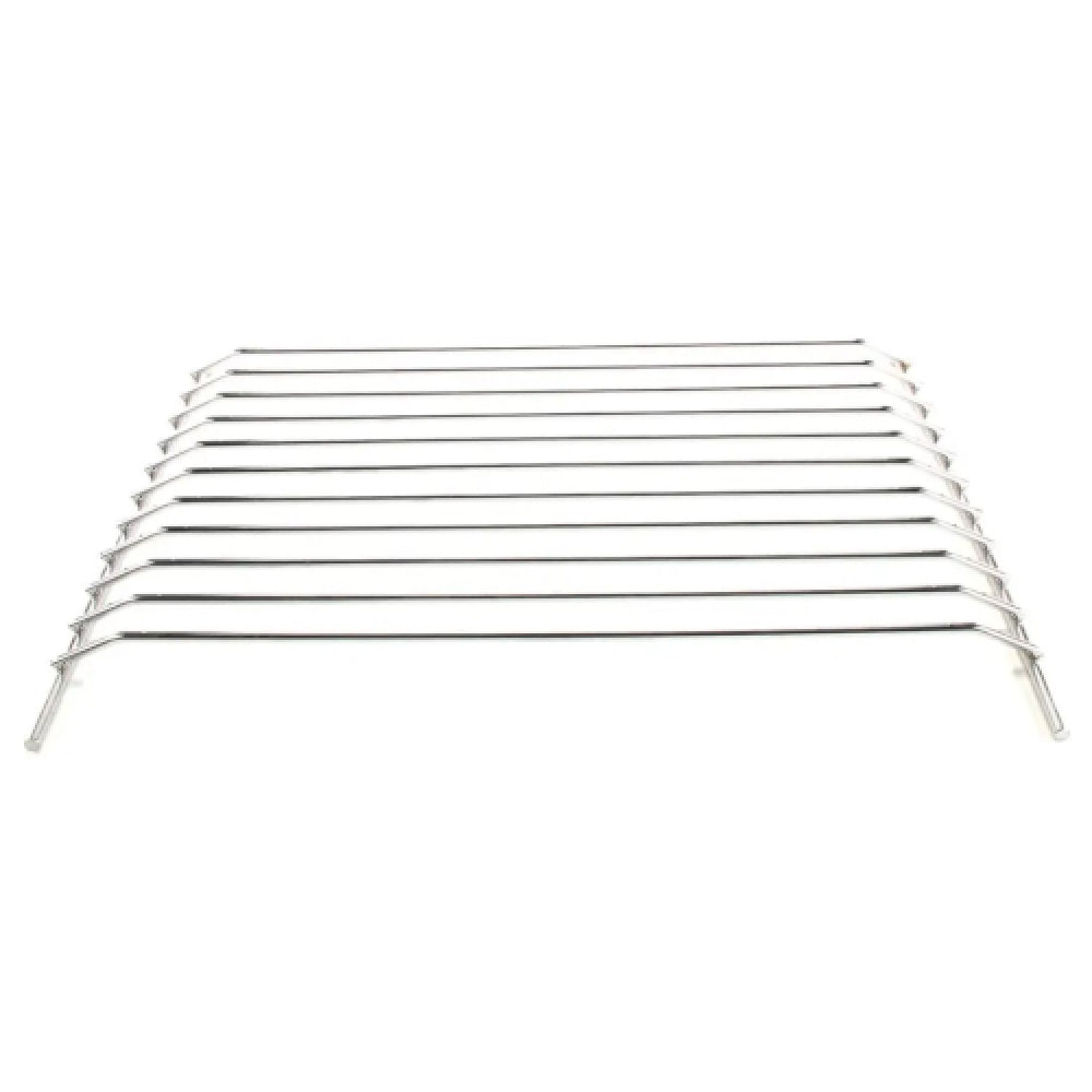 Alto-Shaam SR2219 Nickle Chrome Siderack 750 S