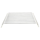Alto-Shaam SR2219 Nickle Chrome Siderack 750 S