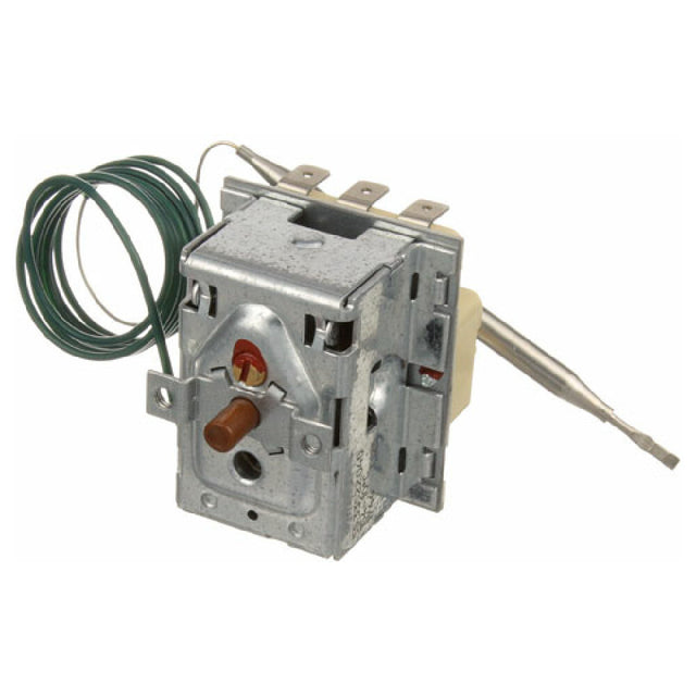 Alto-Shaam TT-33476 Hi Limit Thermostat 16a Dpst