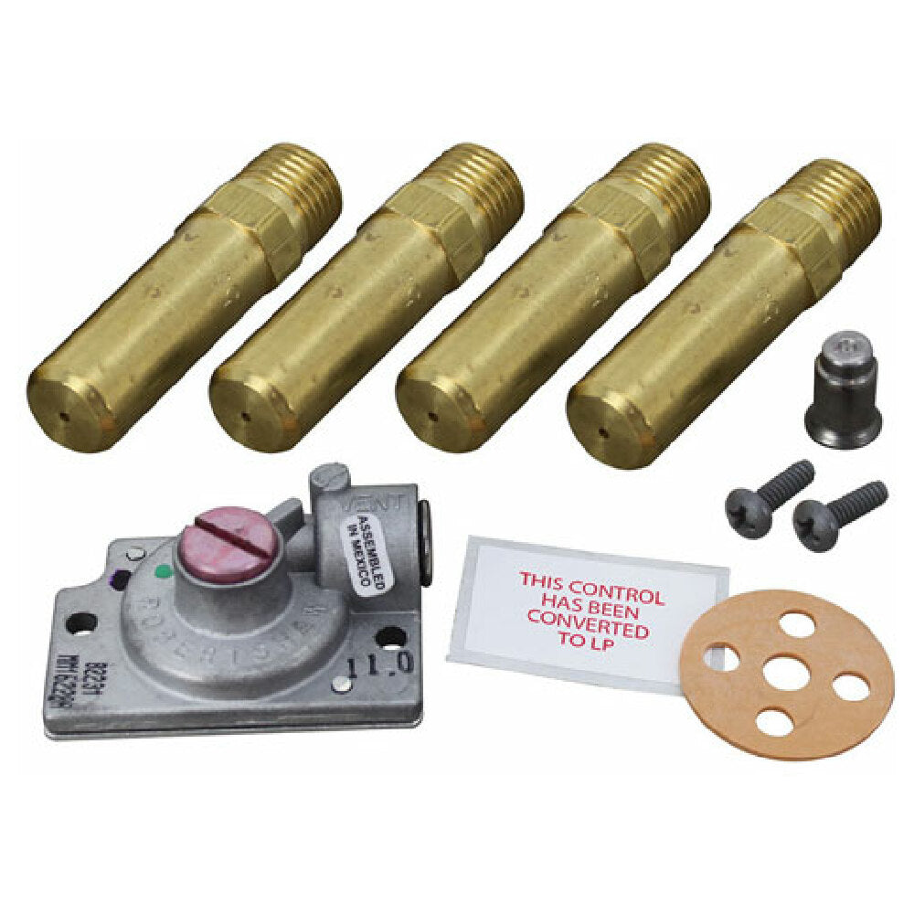 American Range A37916 Lp Gas Conversion Kit Af 75