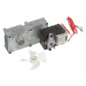 APW 1211701 Motor 60 Hz