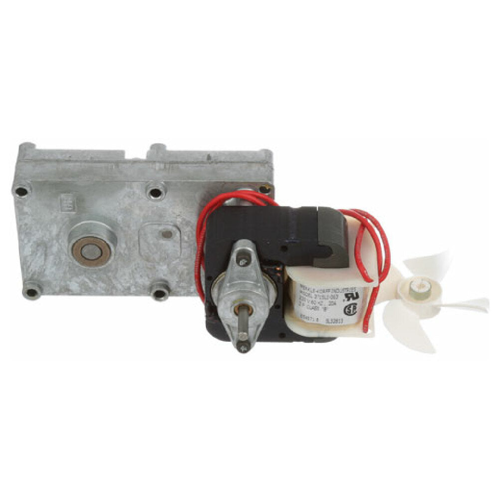 APW 1211801 Motor Gear 230/240v