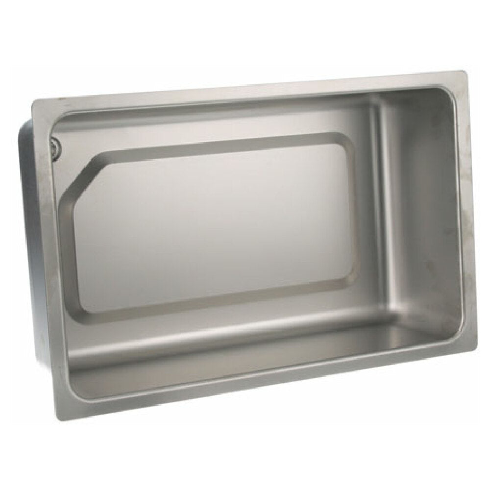 APW AS-55534 500 Well Pan W/dr & Stud