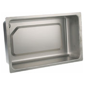 APW AS-55534 500 Well Pan W/dr & Stud