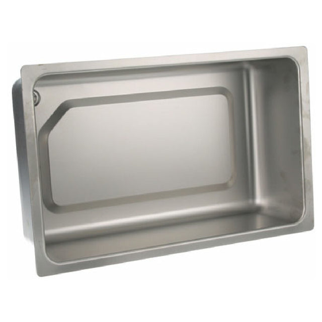 APW AS-55534 500 Well Pan W/dr & Stud