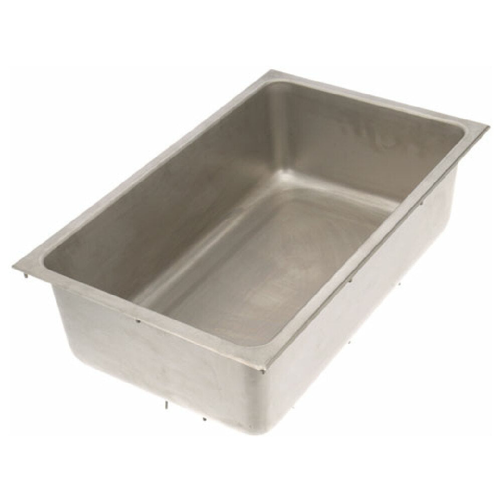 APW AS-56037 600 Well Pan W/drain Weld Assy