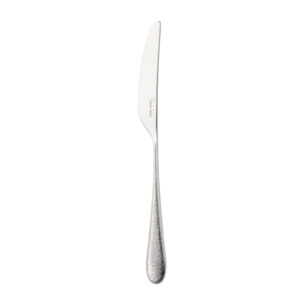 Steelite 6032SX042 Dinner Knife 9-1/4" 18/0 Stainless Steel