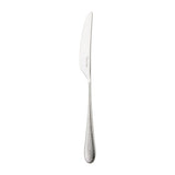 Steelite 6032SX042 Dinner Knife 9-1/4" 18/0 Stainless Steel